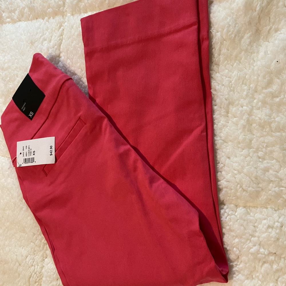 Rickis brand new with tags capri coral colour